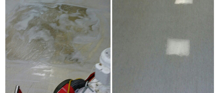 Floor Wax/Polish 5